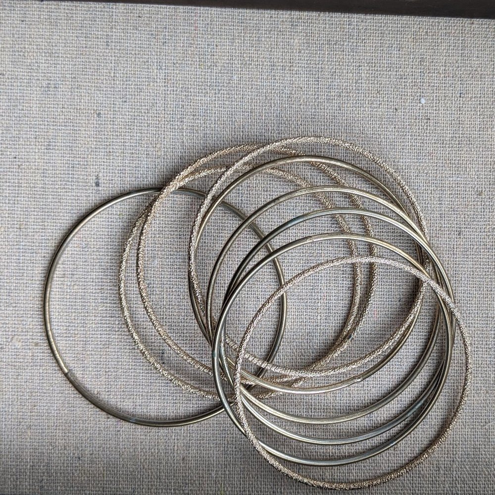 Fun Bangles